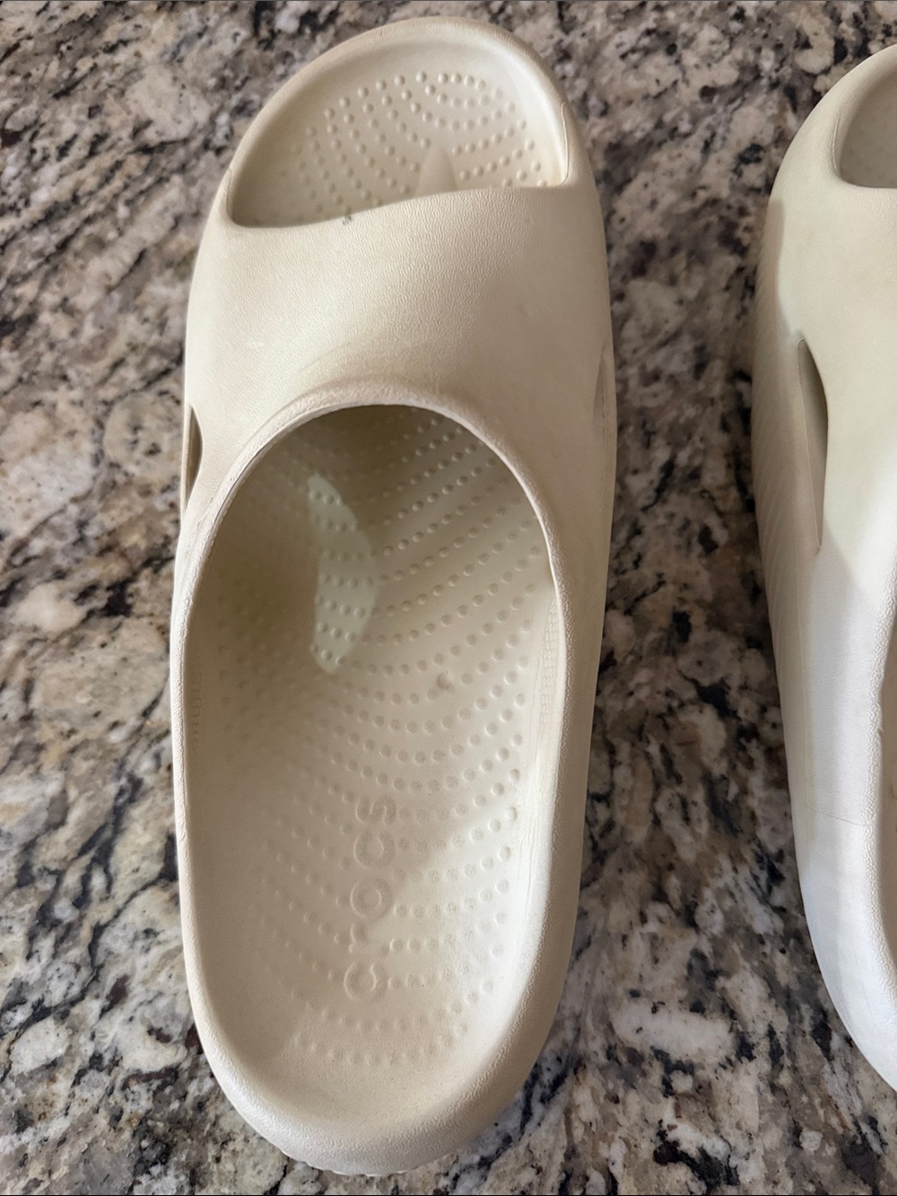 CROCS Men/Women Mellow Recovery Slide - Picture 4 of 4
